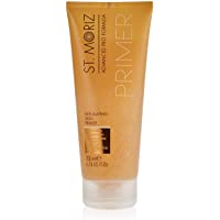 Los mejores  - St. Moriz Advanced Pro Formula- Primer exfoliante de la piel- 200 ml